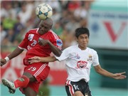 Bóng đá anh, ngoại hạng anh, lịch thi đấu euro 2012, 17h00,  ĐT.LA – B.BD (VCTV trực tiếp): “Gạch” sẽ lại vỡ vụn?